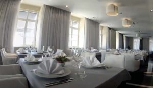 spot restaurant belvedere