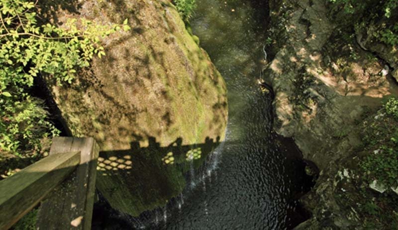 Cascada Bigăr
