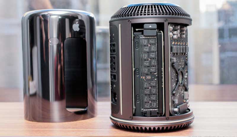 noul Apple Mac Pro