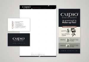 branding cupio