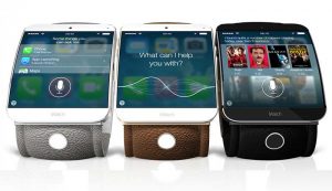 iwatch se lanseaza