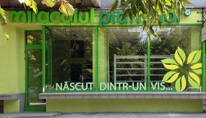 design vitrine spatii comerciale