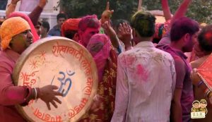 serial india productie video