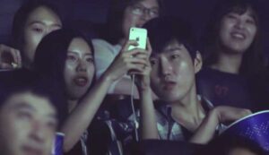 reclama in cinema