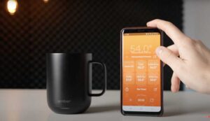 Un nou gadget interesant