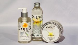 cupio spa