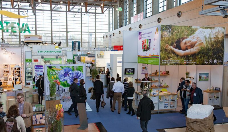 biofach 2015