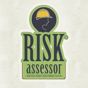 Risk assesor - identitate vizuala