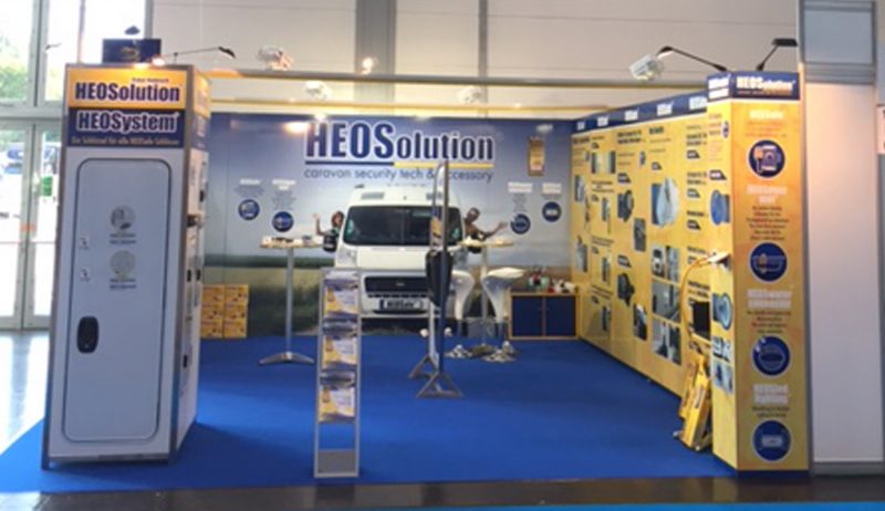 stand 2016
