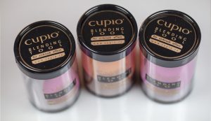 packaging design cupio