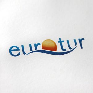 Eurotur - identiate vizuala