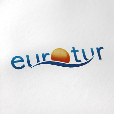 Eurotur - identiate vizuala