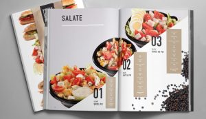 Design catalog prezentare