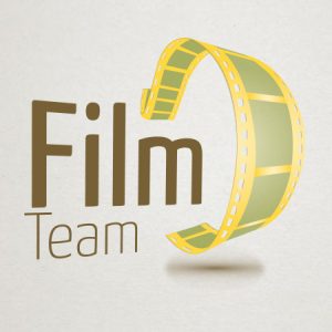 Filmteam - identitate vizuala