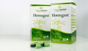 Cutii homegast