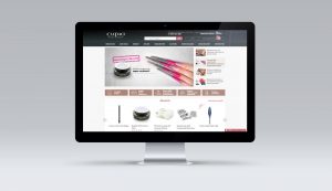 website cupio