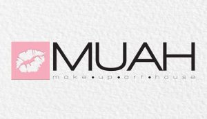 logo design muah