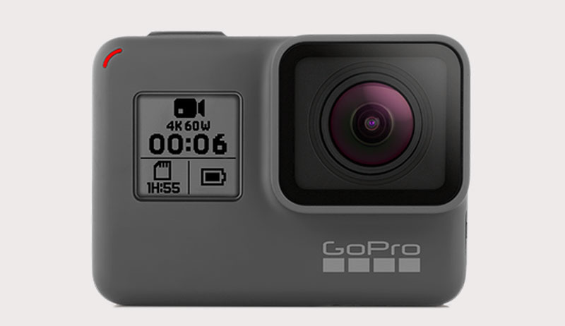 gopro hero6