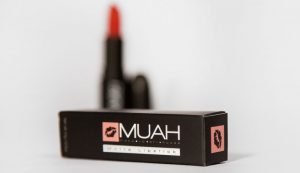 design ambalaje muah
