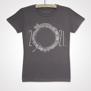 Tricou Timisoara design exclusiv