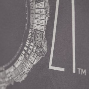 Tricou Timisoara design exclusiv
