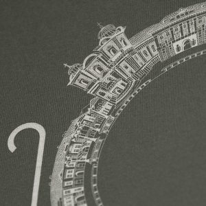 Tricouri Timisoara 2021