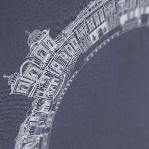 Tricou Timisoara design exclusiv