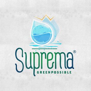 branding suprema