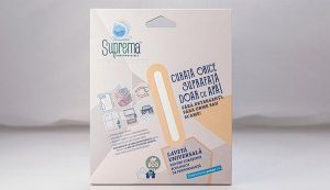 ambalaj suprema