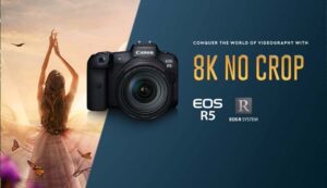 canon eos r5