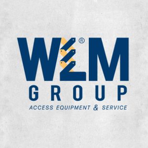 Logo design WLM