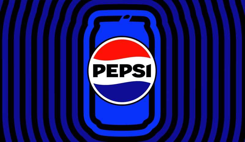 pepsi iși schimba ambalajul