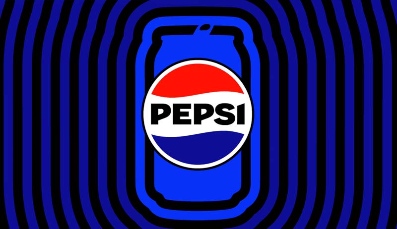 pepsi iși schimba ambalajul