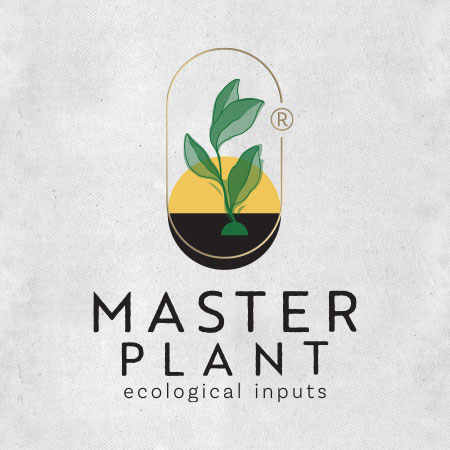 logo master plant
