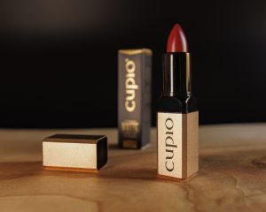 Design de ambalaj pentru cosmetice