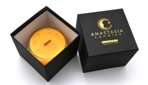 anastasia candles