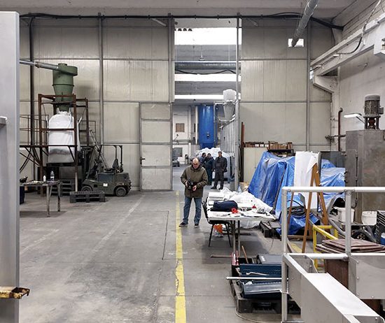 Total Recycling film de prezentare